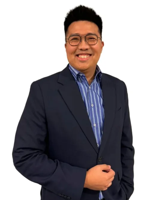 Jason Yap，MYPVIP 董事总经理。